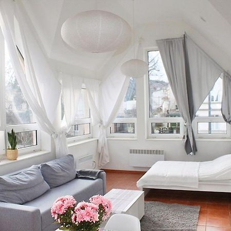 Apartament Central Sopot Extérieur photo
