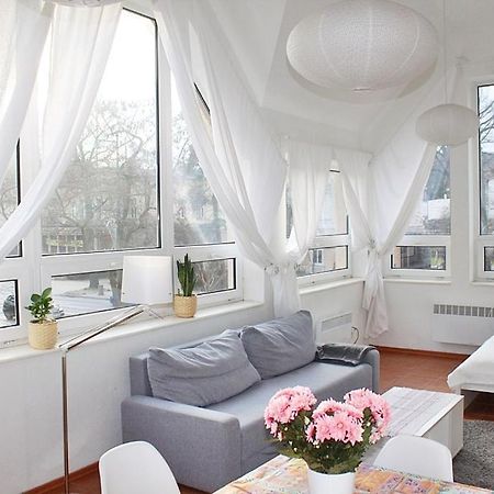 Apartament Central Sopot Extérieur photo