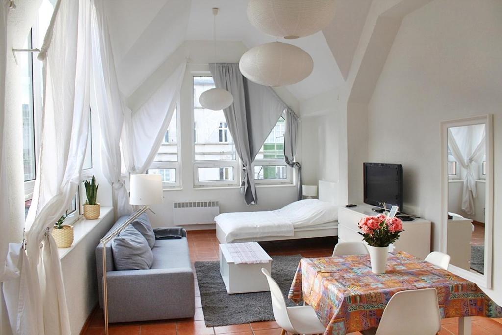Apartament Central Sopot Extérieur photo