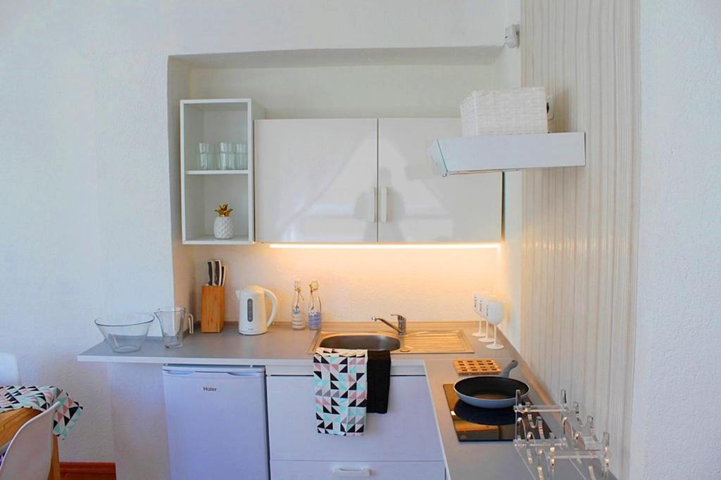 Apartament Central Sopot Extérieur photo
