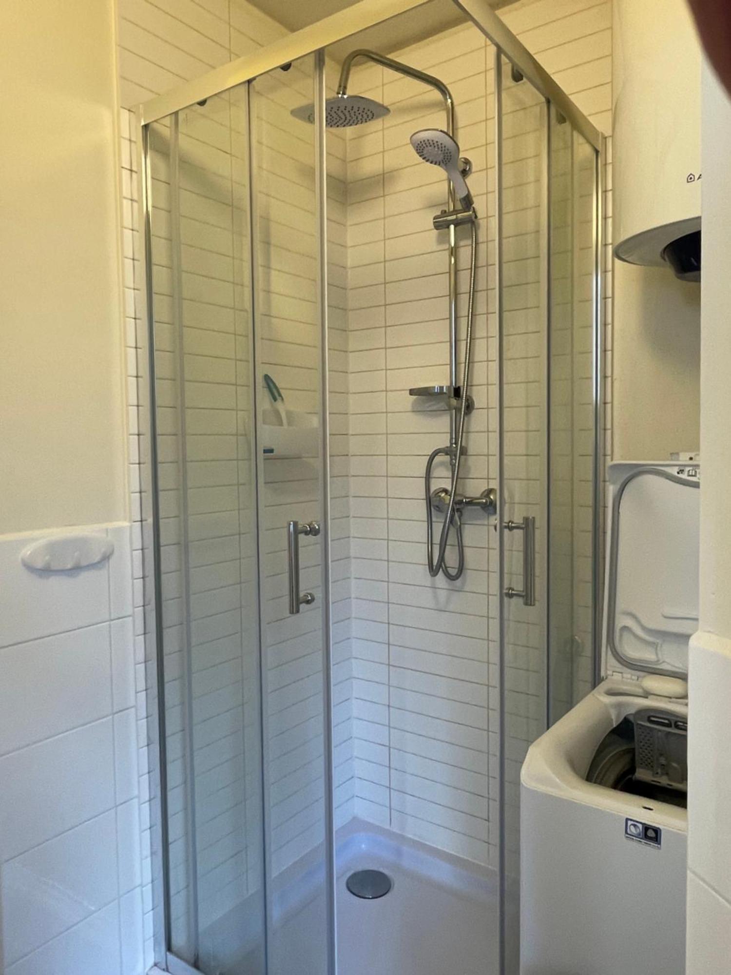 Apartament Central Sopot Extérieur photo
