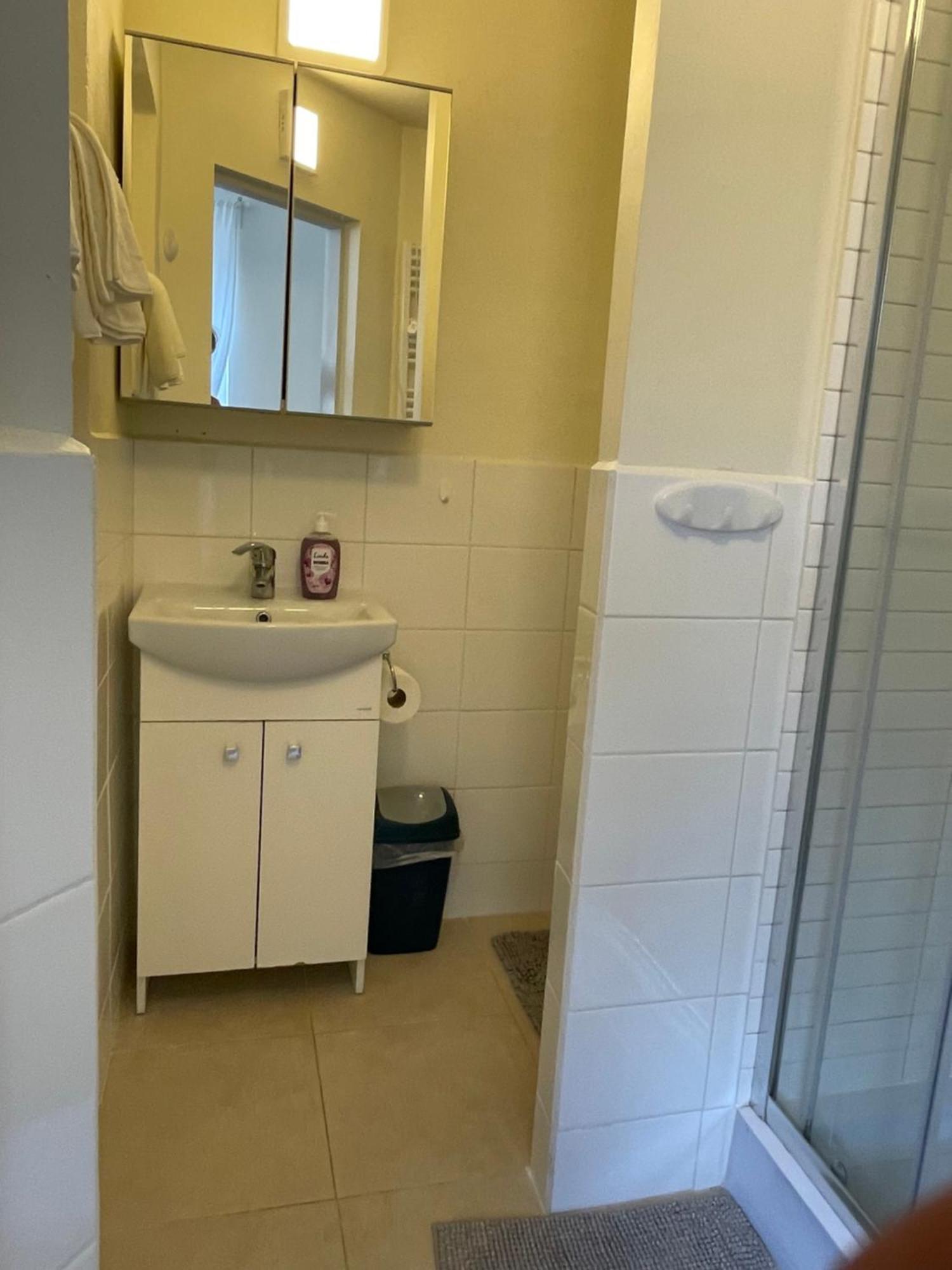 Apartament Central Sopot Extérieur photo